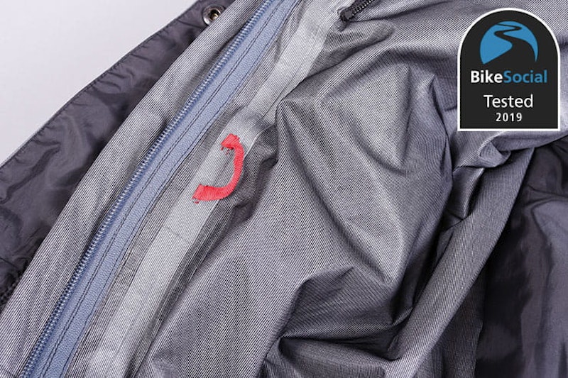 Tested: Oxford Continental Jacket Review | BikeSocial