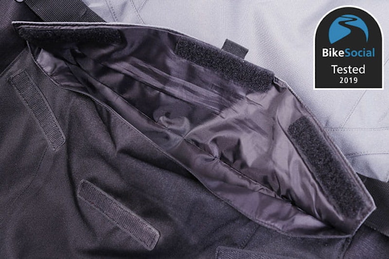 Tested: Oxford Continental Jacket Review | BikeSocial