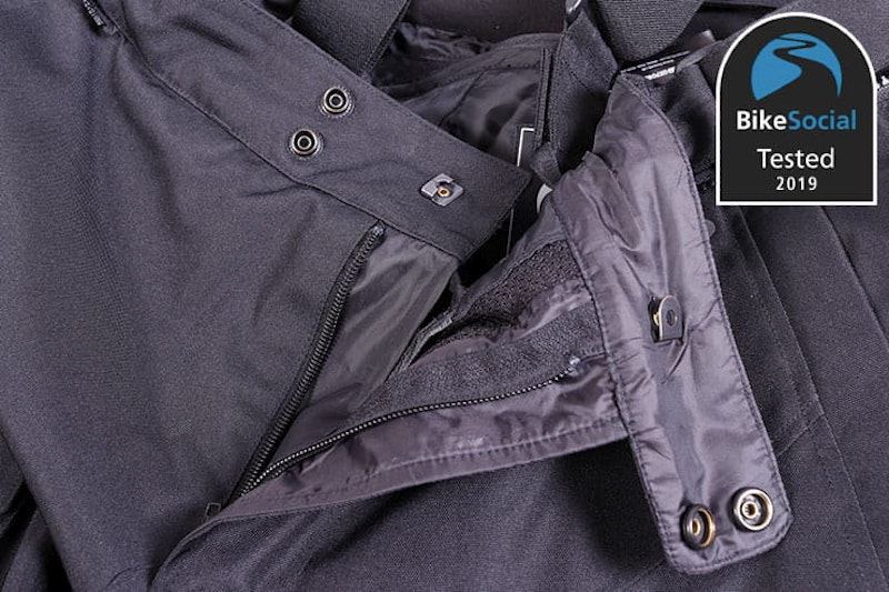 Tested: Oxford Continental Trousers Review | BikeSocial