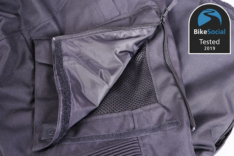 Tested: Oxford Continental Trousers Review | BikeSocial