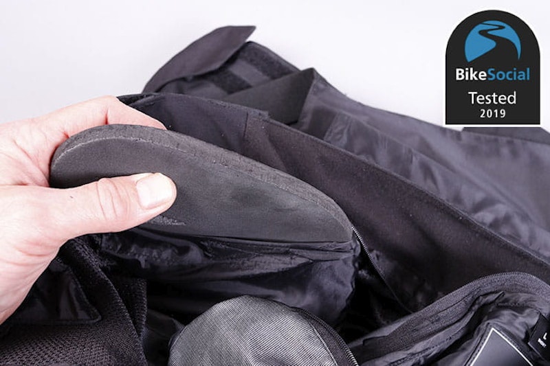 Tested: Oxford Continental Trousers Review | BikeSocial
