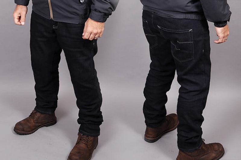Tested: Spidi J&Dyneema motorcycle jeans review