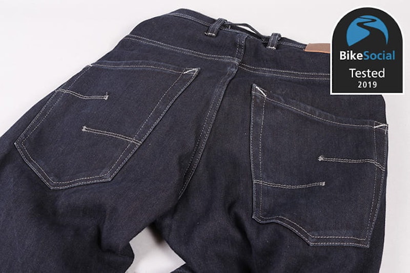 Tested: Spidi J&Dyneema motorcycle jeans review