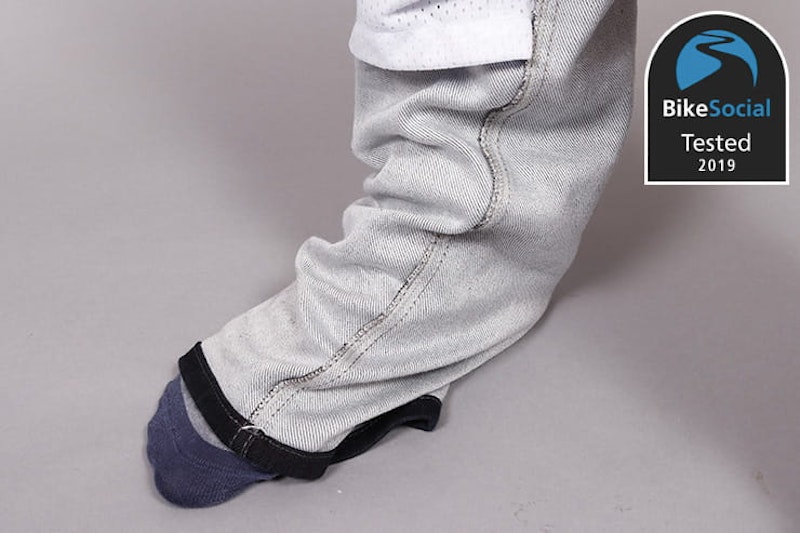 Tested: Spidi J&Dyneema motorcycle jeans review