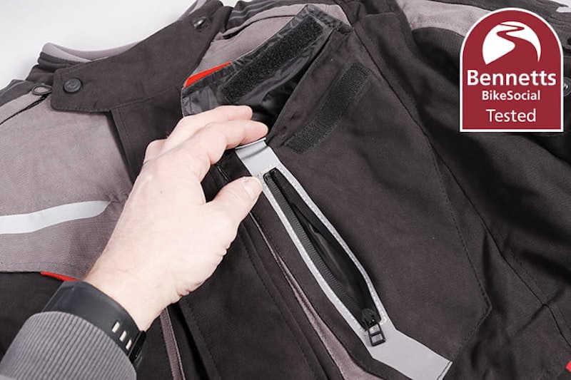 Spada Marakech jacket trousers review_03