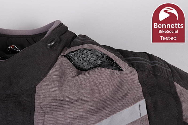 Spada Marakech jacket trousers review_07