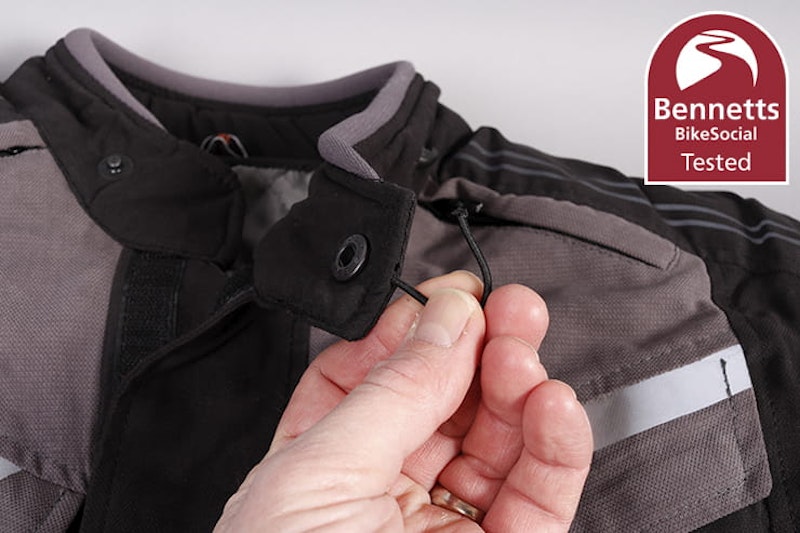 Spada Marakech jacket trousers review_08