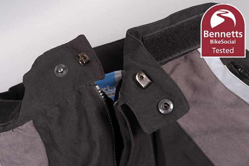 Spada Marakech jacket trousers review_19