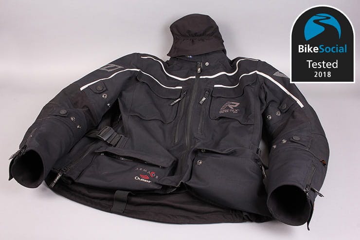 Rukka navigator jacket outlet