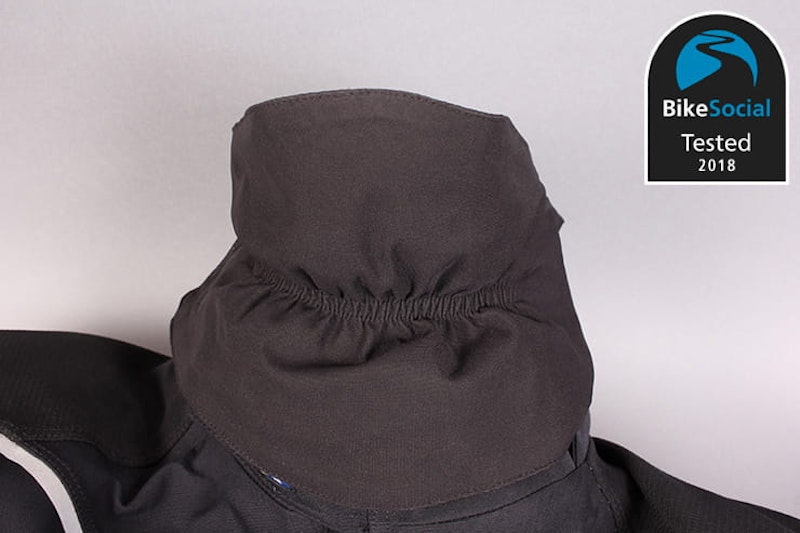Tested: Rukka Navigatorr motorcycle jacket review