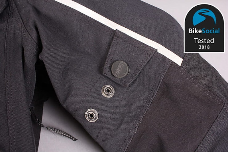 Tested: Rukka Navigatorr motorcycle jacket review