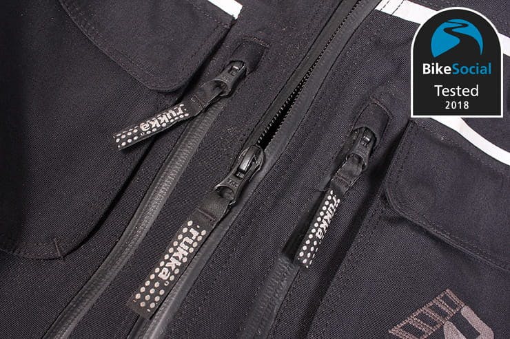 Rukka navigator jacket on sale
