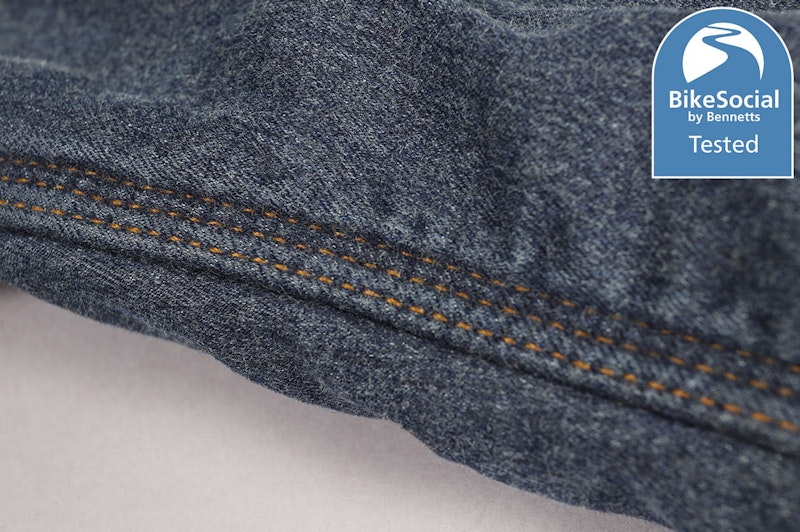 Roadskin Paranoid X review lined jeans_06