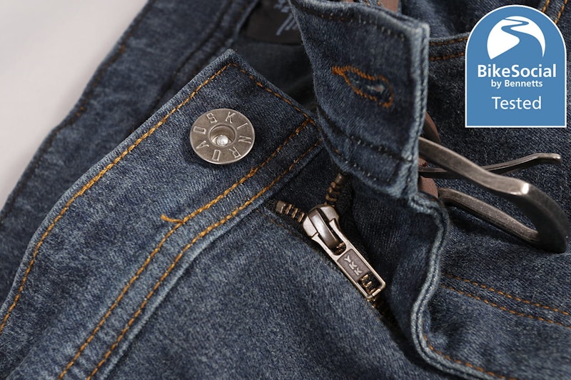 Roadskin Paranoid X review lined jeans_01
