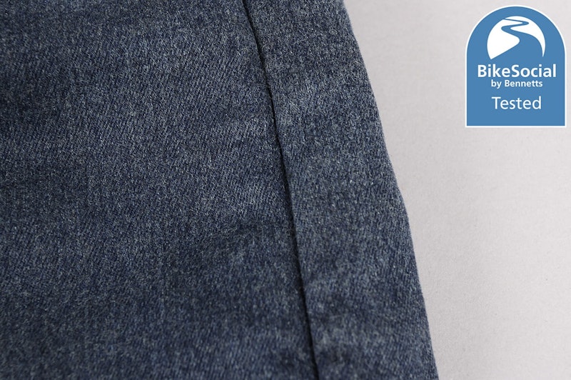 Roadskin Paranoid X review lined jeans_07