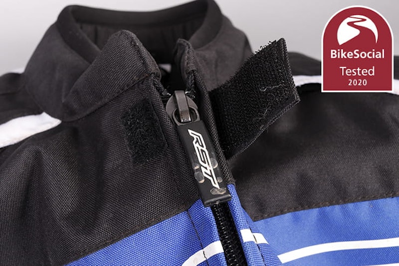 Full review of the RST Pilot waterproof textile motorcycle jacket, which promises CE-certified protection on a real budget. Cheap bike gear tested…