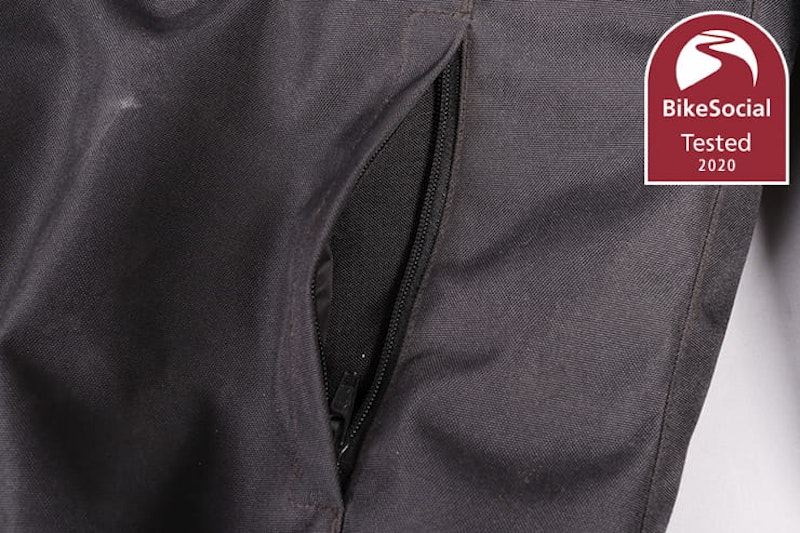 Full review of the RST Pilot waterproof textile motorcycle jacket, which promises CE-certified protection on a real budget. Cheap bike gear tested…