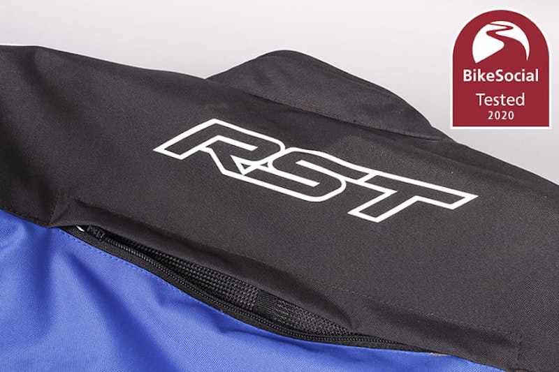 Full review of the RST Pilot waterproof textile motorcycle jacket, which promises CE-certified protection on a real budget. Cheap bike gear tested…