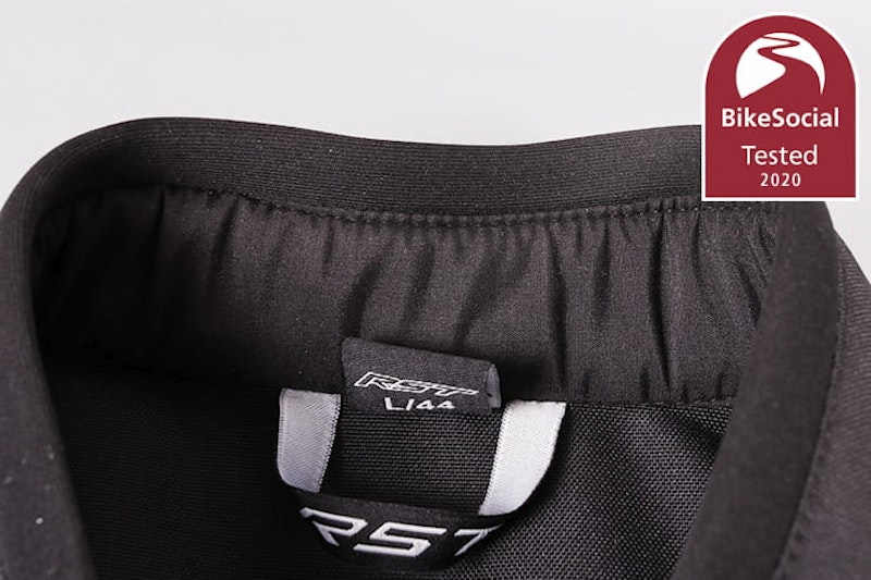 Full review of the RST Pilot waterproof textile motorcycle jacket, which promises CE-certified protection on a real budget. Cheap bike gear tested…