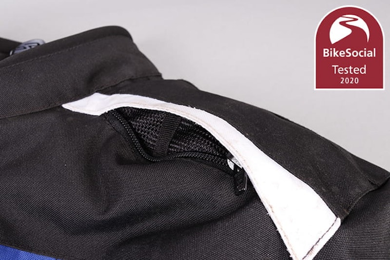 Full review of the RST Pilot waterproof textile motorcycle jacket, which promises CE-certified protection on a real budget. Cheap bike gear tested…