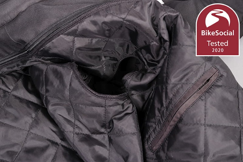 Full review of the RST Pilot waterproof textile motorcycle jacket, which promises CE-certified protection on a real budget. Cheap bike gear tested…