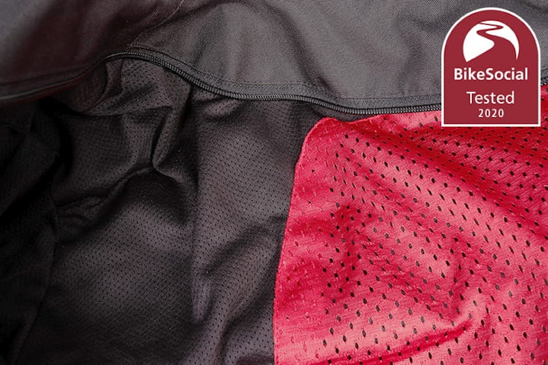 Full review of the RST Pilot waterproof textile motorcycle jacket, which promises CE-certified protection on a real budget. Cheap bike gear tested…