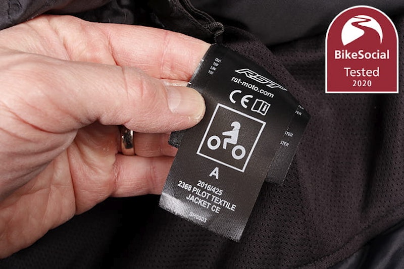 Full review of the RST Pilot waterproof textile motorcycle jacket, which promises CE-certified protection on a real budget. Cheap bike gear tested…