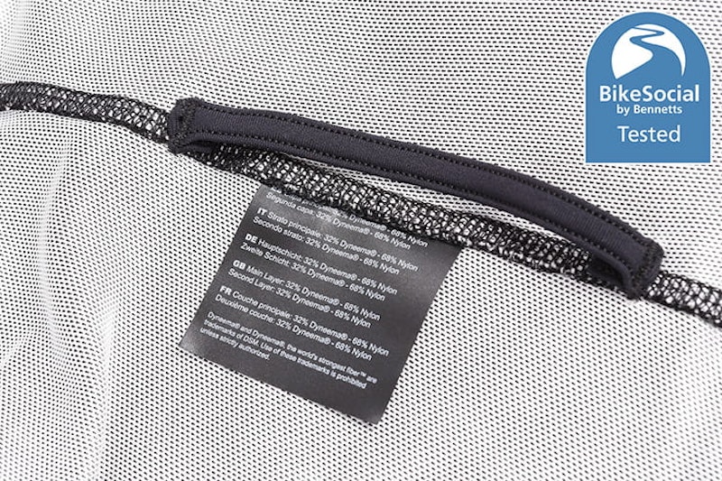 Bowtex Elite review AAA armoured shirt_03