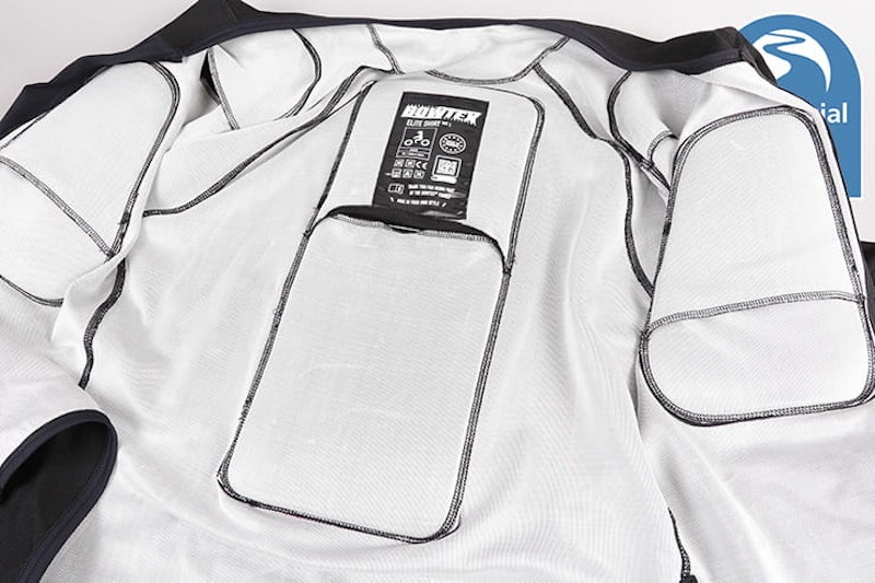 Bowtex Elite review AAA armoured shirt_04