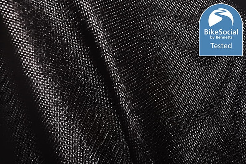 Bowtex Elite review AAA armoured shirt_16