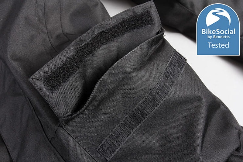RST Axoim Airbag Jacket Review_004