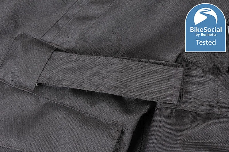 RST Axoim Airbag Jacket Review_007