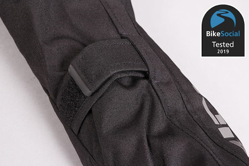 Tested: Richa Cyclone ladies GoreTex jacket and trousers review