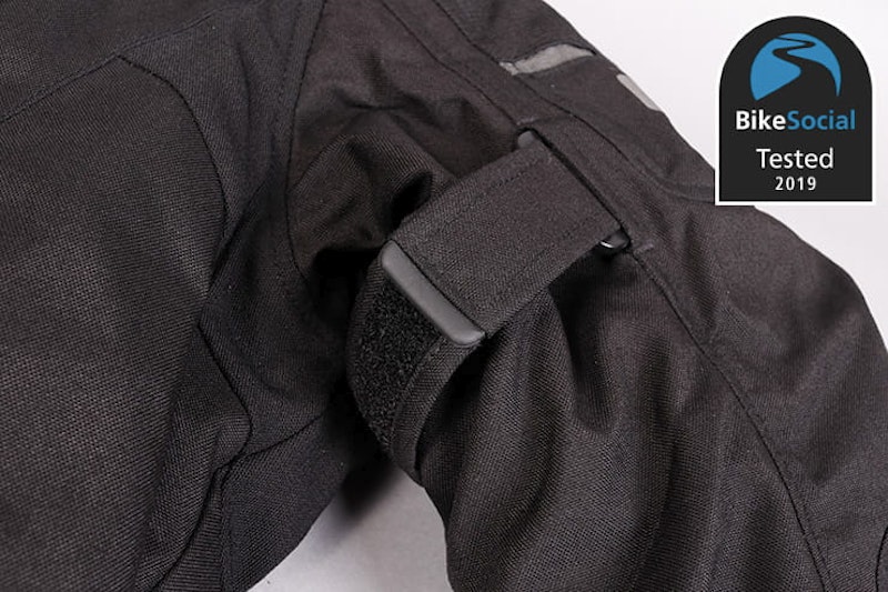 Tested: Richa Cyclone ladies GoreTex jacket and trousers review