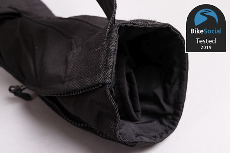 Tested: Richa Cyclone ladies GoreTex jacket and trousers review
