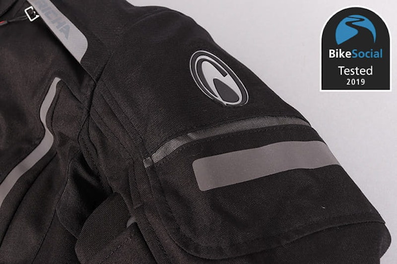 Tested: Richa Cyclone ladies GoreTex jacket and trousers review