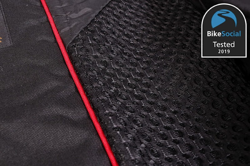 Tested: Richa Cyclone ladies GoreTex jacket and trousers review