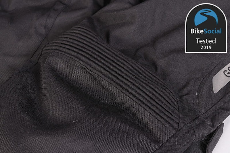 Tested: Richa Cyclone ladies GoreTex jacket and trousers review