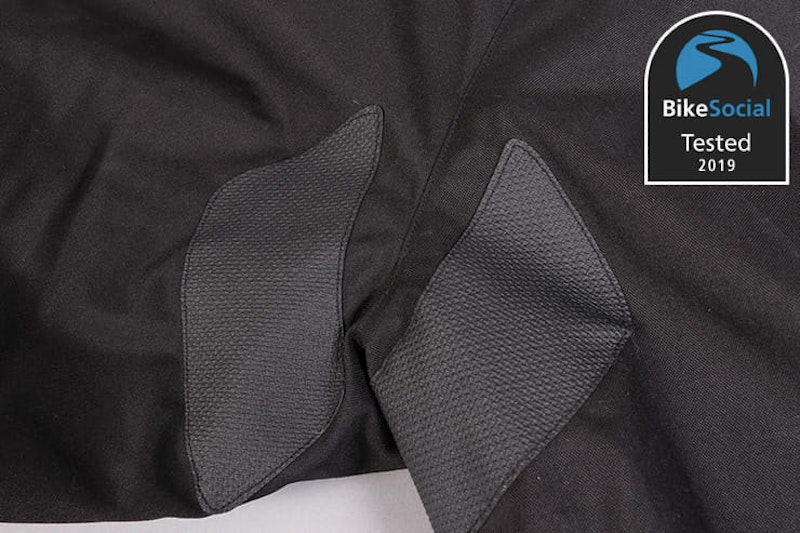 Tested: Richa Cyclone ladies GoreTex jacket and trousers review