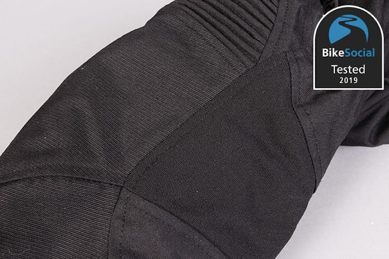 Tested: Richa Cyclone ladies GoreTex jacket and trousers review