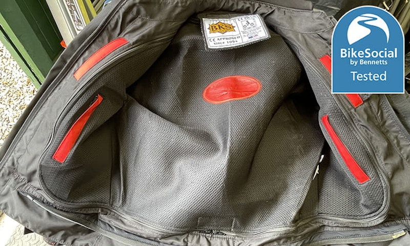 BKS textile suit review_10