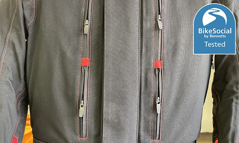 BKS textile suit review_13