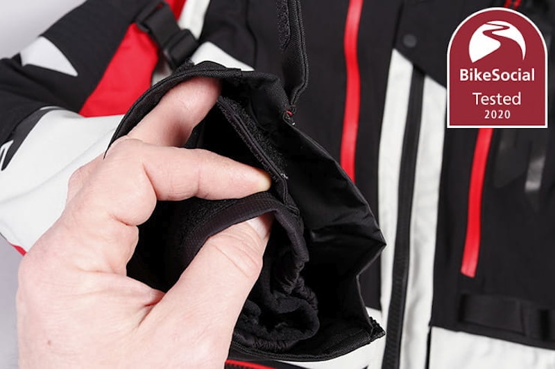 Full review of Spidi All Road textile motorcycle jacket and trousers: How it compares to the best adventure bike suits for ventilation and waterproofing
