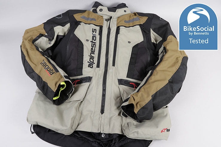 Alpinestars Bogota review_02