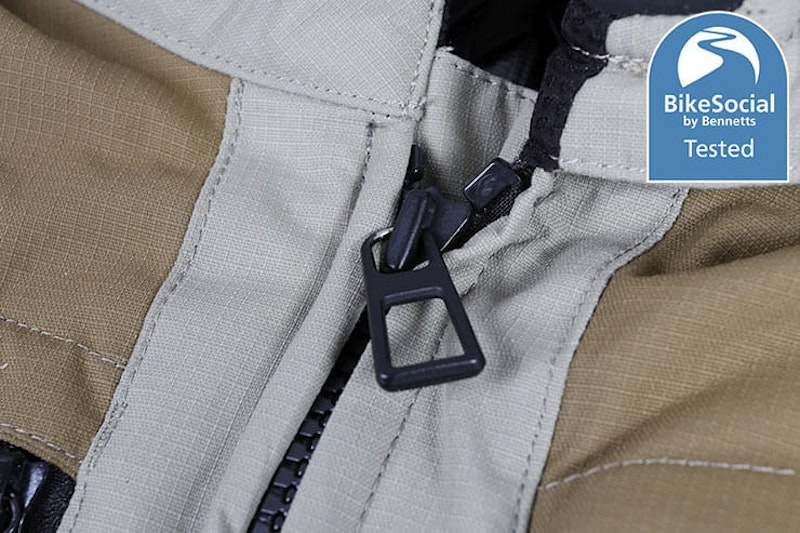 Alpinestars Bogota review_19