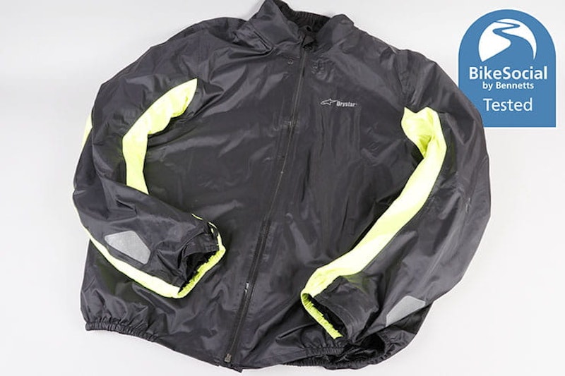 Alpinestars Bogota review_39