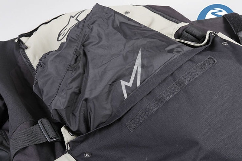 Alpinestars Bogota review_40