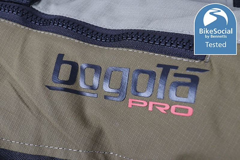 Alpinestars Bogota review_13