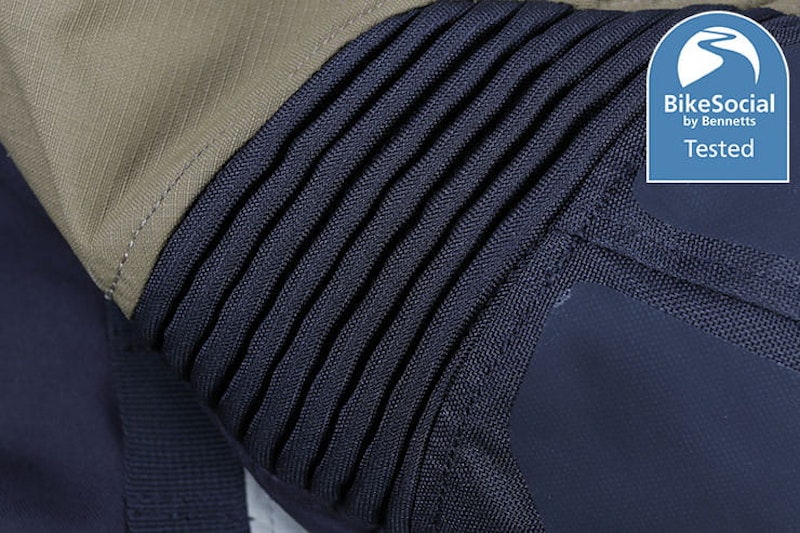 Alpinestars Bogota review_14