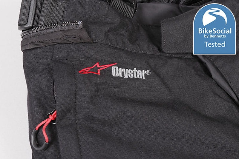 Alpinestars Bogota review_42